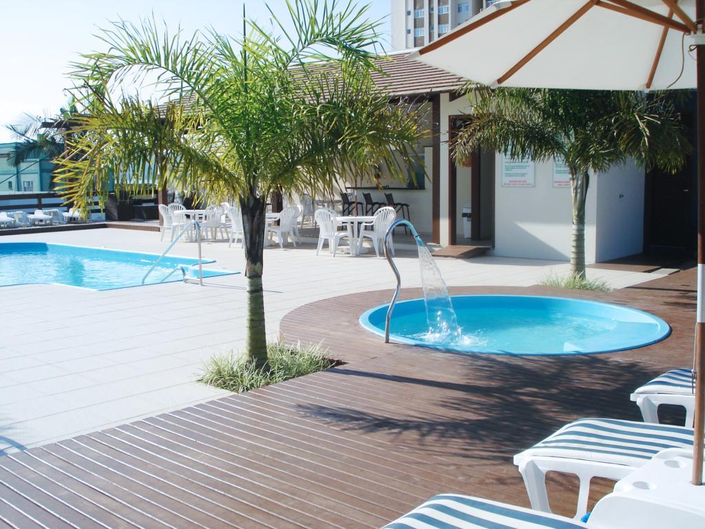 Imperador Turismo Hotel Picarras Luaran gambar