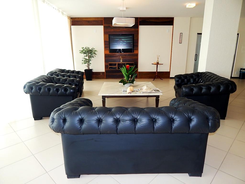 Imperador Turismo Hotel Picarras Luaran gambar