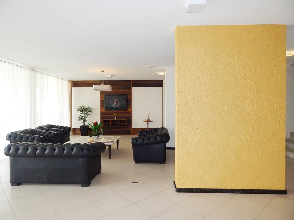 Imperador Turismo Hotel Picarras Luaran gambar