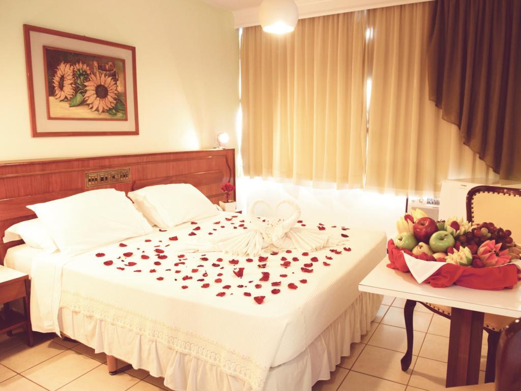 Imperador Turismo Hotel Picarras Luaran gambar